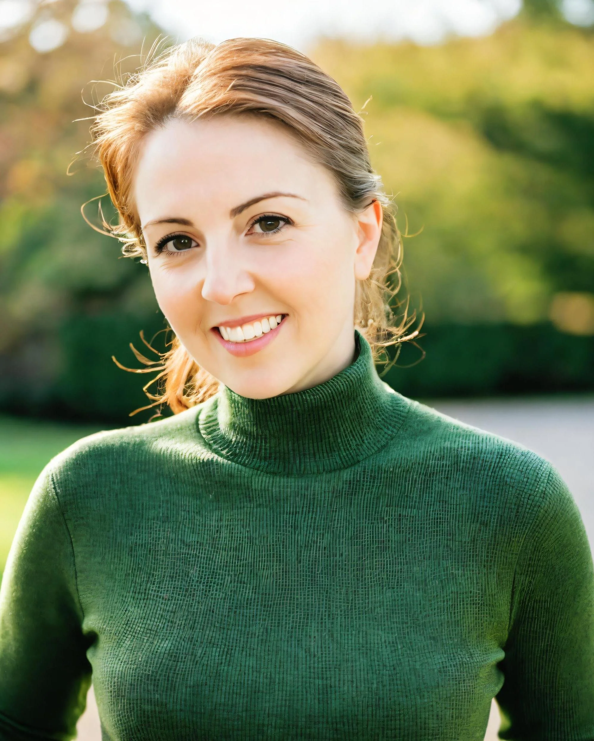 Laura McClure | Join the Sustainable Fashion Movement Today